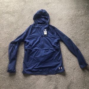 Under Armour WeightlessPackable Jacket